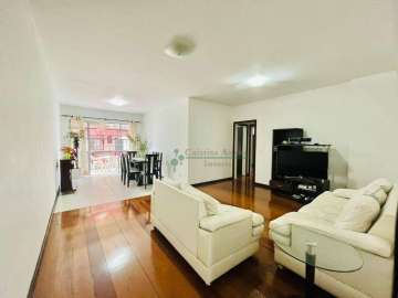 Apartamento à venda em Alto, Teresópolis - RJ