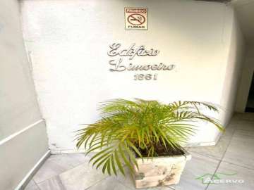 Apartamento à venda em Paineiras, Juiz de Fora - MG