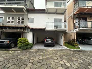 Casa à venda em Iucas, Teresópolis - RJ