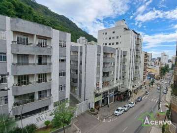 Cobertura à venda em Santa Helena, Juiz de Fora - MG