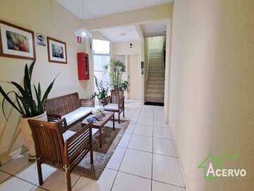 Apartamento à venda em Paineiras, Juiz de Fora - MG