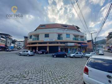 Loja para alugar em Prado, Nova Friburgo - RJ