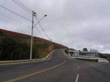 Terreno Residencial à venda em Alphaville, Juiz de Fora - MG