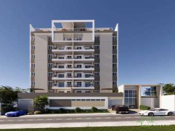 Apartamento à venda em São Pedro, Juiz de Fora - MG