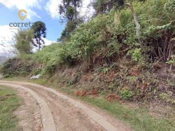 Terreno Residencial à venda em Caledônia, Nova Friburgo - RJ