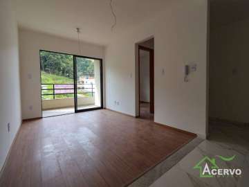 Apartamento para alugar em São Pedro, Juiz de Fora - MG