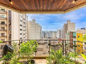 Apartamento à venda em Santa Helena, Juiz de Fora - MG