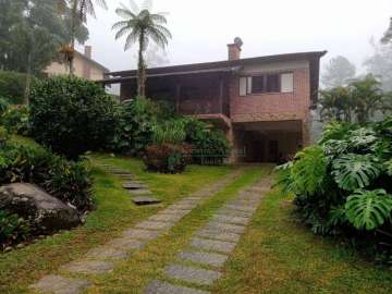 Casa à venda em Granja Guarani, Teresópolis - RJ