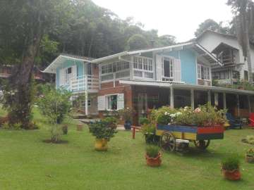 Casa à venda em Vargem Grande, Teresópolis - RJ