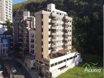 Apartamento à venda em Cascatinha, Juiz de Fora - MG