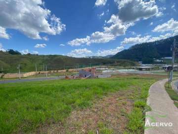 Terreno Residencial à venda em Estrela Alta, Juiz de Fora - MG