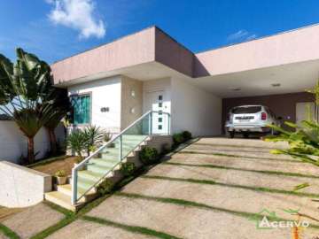 Casa à venda em Nova Gramado, Juiz de Fora - MG