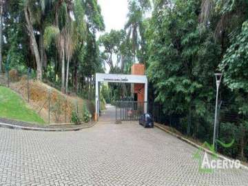 Terreno Residencial à venda em Salvaterra, Juiz de Fora - MG