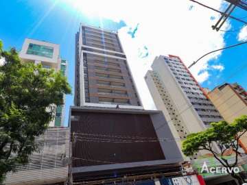 Imóvel Comercial para alugar em São Mateus, Juiz de Fora - MG