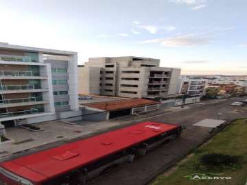 Apartamento à venda em São Mateus, Juiz de Fora - MG