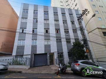 Apartamento para alugar em Centro, Juiz de Fora - MG