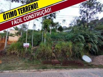 Terreno Residencial à venda em Albuquerque, Teresópolis - RJ