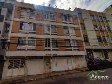 Apartamento à venda em Paineiras, Juiz de Fora - MG