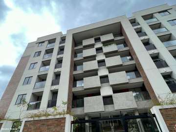 Apartamento à venda em Agriões, Teresópolis - RJ