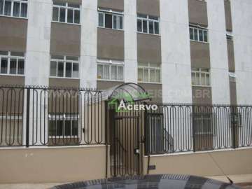 Apartamento à venda em São Mateus, Juiz de Fora - MG
