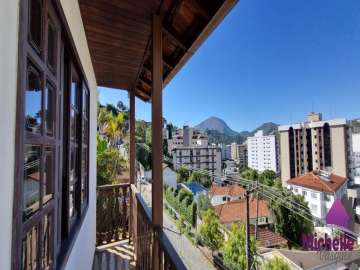 Casa à venda em AGRIOES, Teresópolis - RJ
