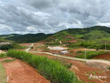 Terreno Residencial à venda em Salvaterra, Juiz de Fora - MG