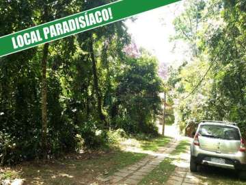 Terreno Residencial à venda em Vargem Grande, Teresópolis - RJ