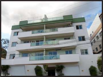 Apartamento à venda em Vale do Paraíso, Teresópolis - RJ
