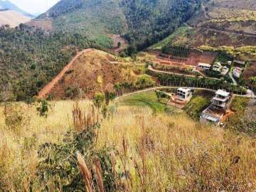 Terreno Residencial à venda em Bonsucesso, Teresópolis - RJ