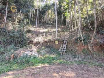 Terreno Residencial à venda em Parque Imperial, Nova Friburgo - RJ