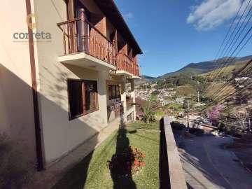 Casa à venda em Cônego, Nova Friburgo - RJ