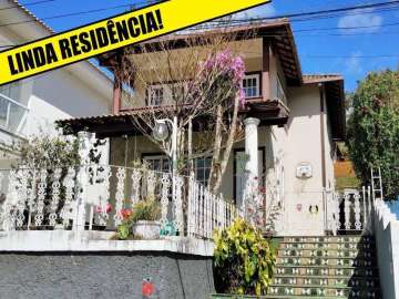 Casa à venda em Albuquerque, Teresópolis - RJ