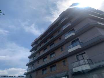 Apartamento à venda em Alto, Teresópolis - RJ