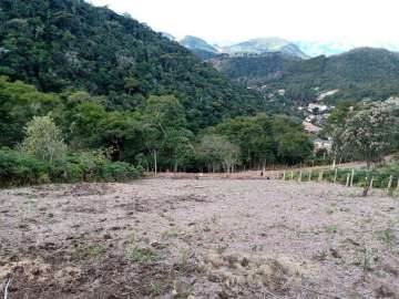 Terreno Residencial à venda em Albuquerque, Teresópolis - RJ