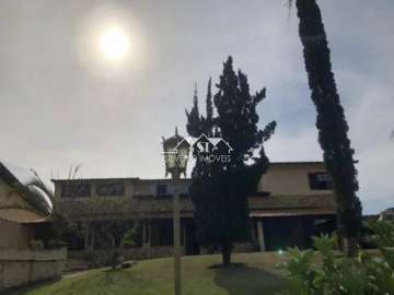 Casa à venda em Centro, Paty do Alferes - RJ