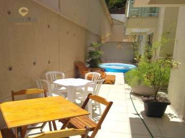 Apartamento à venda em Braunes, Nova Friburgo - RJ