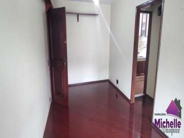Apartamento à venda em Cascata Guarani, Teresópolis - RJ