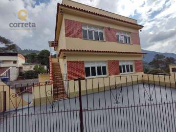 Casa à venda em Cônego, Nova Friburgo - RJ