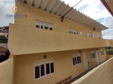 Casa à venda em Cônego, Nova Friburgo - RJ