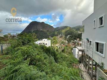 Terreno Residencial à venda em Cônego, Nova Friburgo - RJ