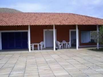 Terreno Residencial à venda em Moura Brasil, Três Rios - RJ