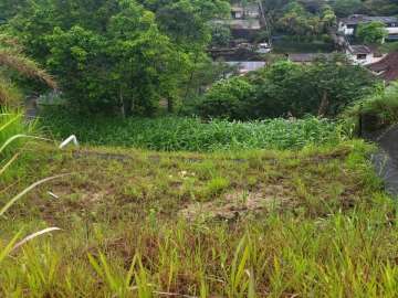 Terreno Residencial à venda em Quitandinha, Petrópolis - RJ
