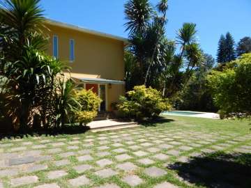 Casa à venda em Quitandinha, Petrópolis - RJ