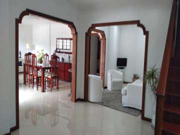 Casa à venda em Morin, Petrópolis - RJ