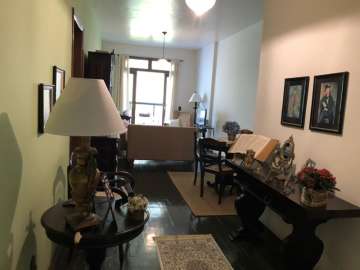 Apartamento à venda em Centro, Petrópolis - RJ