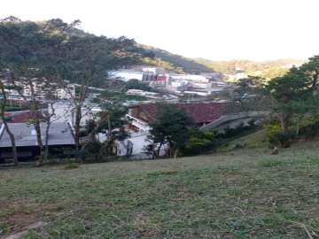 Terreno Residencial à venda em Bingen, Petrópolis - RJ