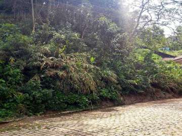 Terreno Residencial à venda em Quitandinha, Petrópolis - RJ