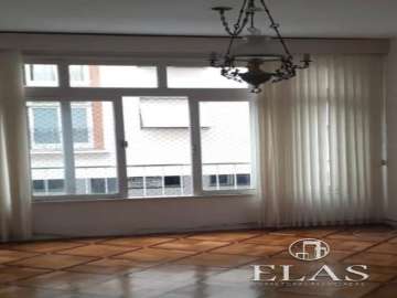 Apartamento à venda em Centro, Petrópolis - RJ