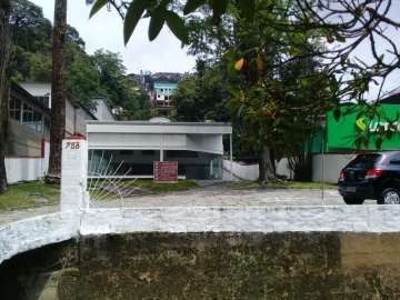 Imóvel Comercial para alugar em Coronel Veiga, Petrópolis - RJ