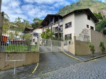 Casa à venda em Soberbo, Teresópolis - RJ